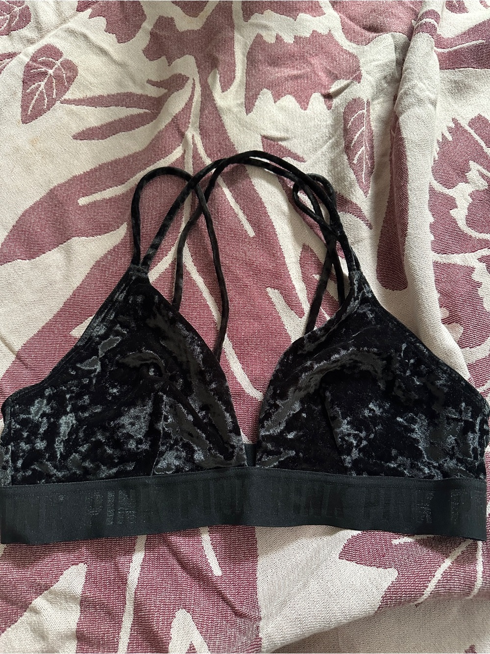 Victorias Secret PINK Bralette